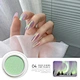 pearlescent effect pigment